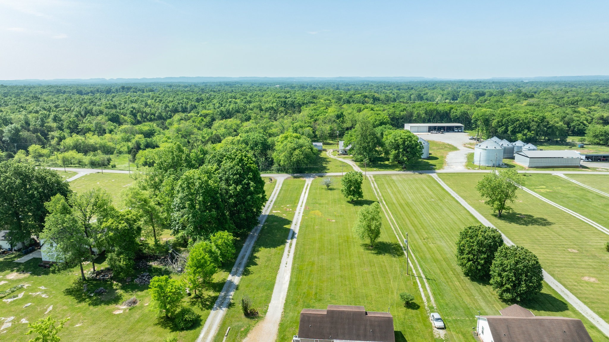 1496 Wade Brown Road Lewisburg, TN 37091 - Photo 27 of 31