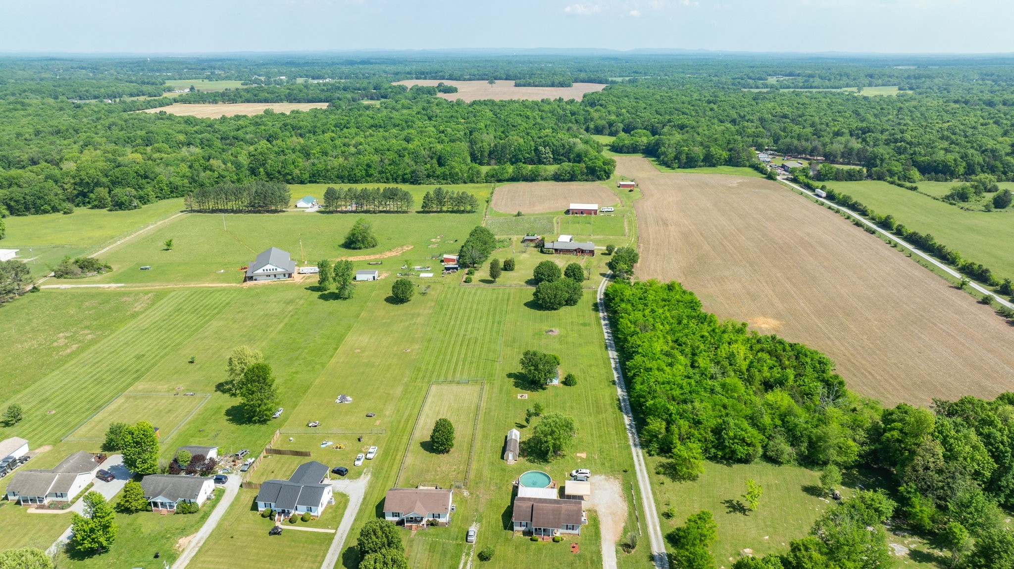 1496 Wade Brown Road Lewisburg, TN 37091 - Photo 28 of 31
