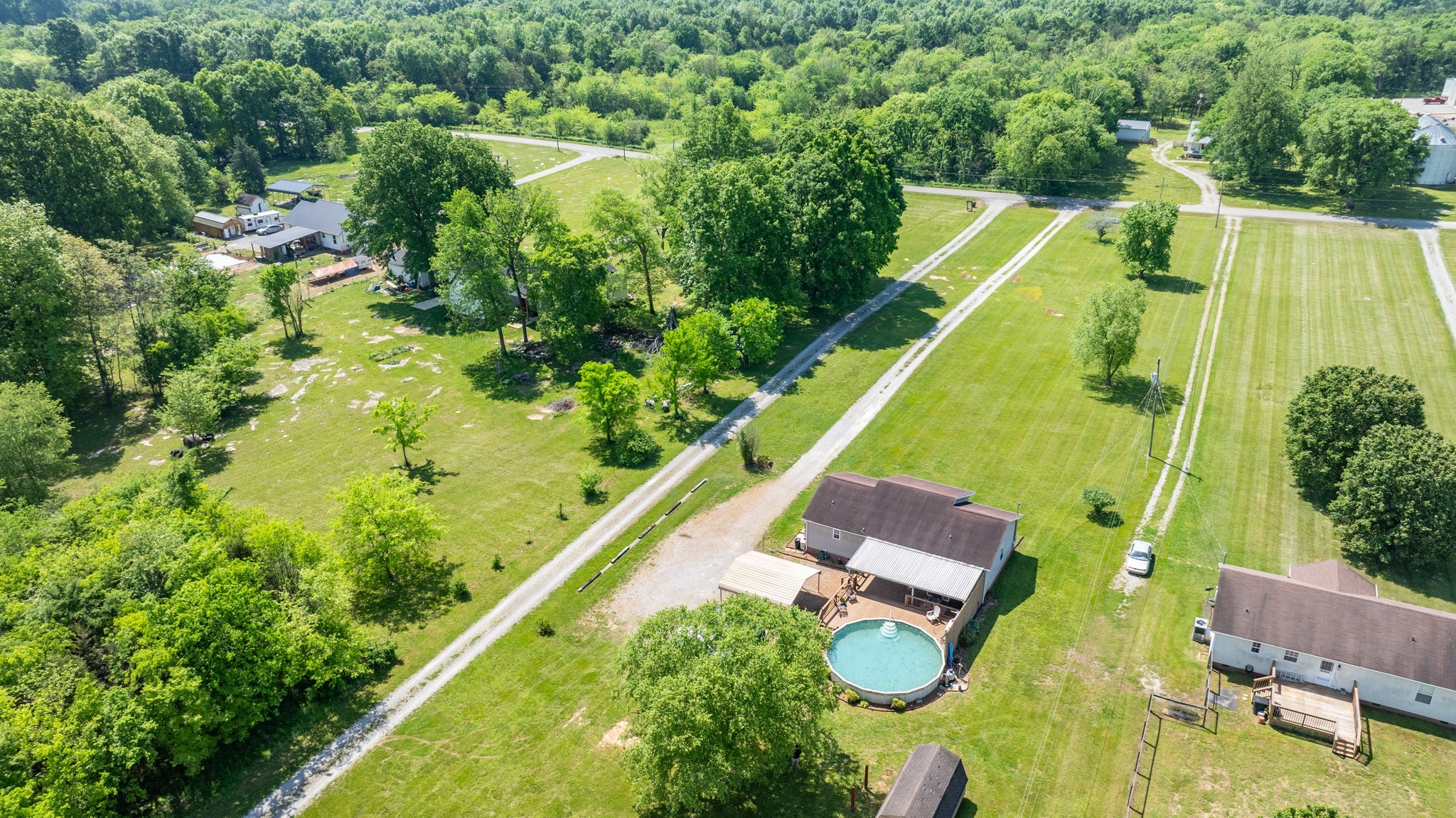 1496 Wade Brown Road Lewisburg, TN 37091 - Photo 29 of 31