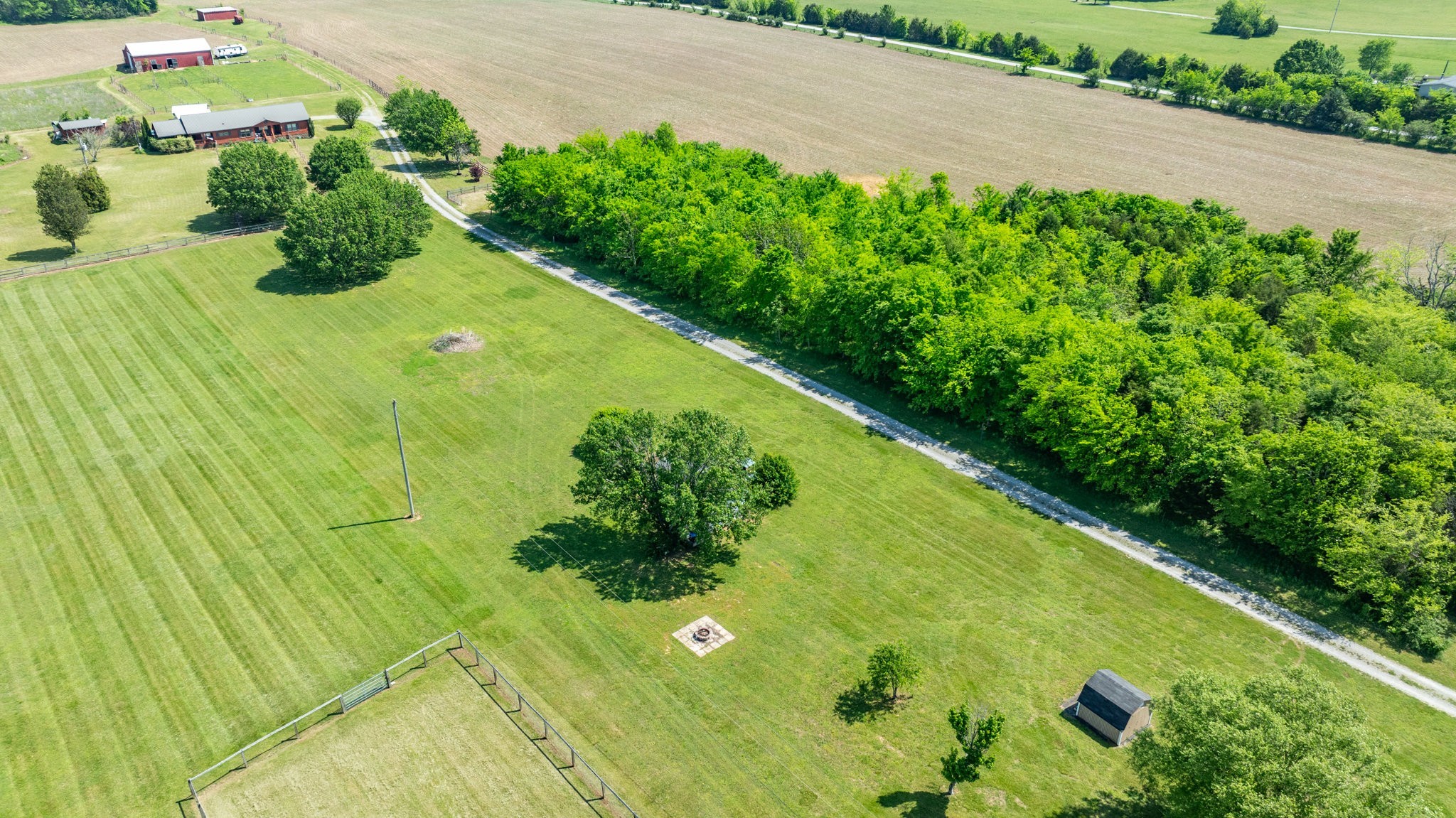 1496 Wade Brown Road Lewisburg, TN 37091 - Photo 30 of 31