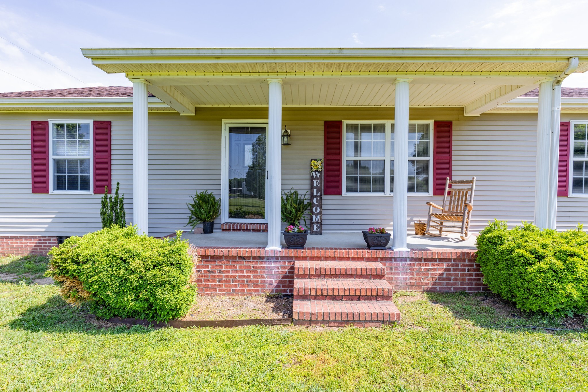 1496 Wade Brown Road Lewisburg, TN 37091 - Photo 3 of 31