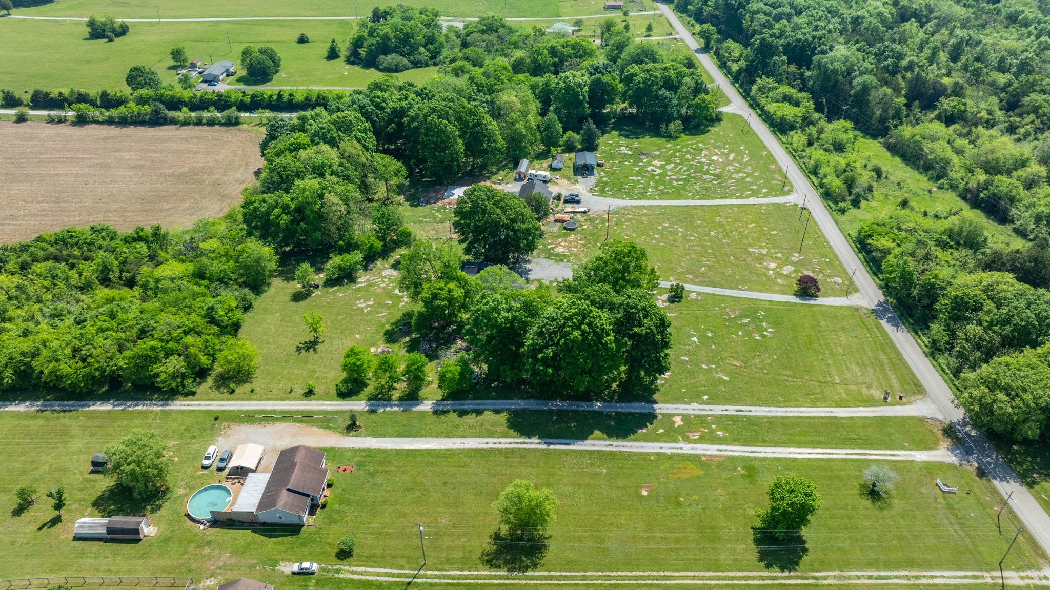 1496 Wade Brown Road Lewisburg, TN 37091 - Photo 31 of 31