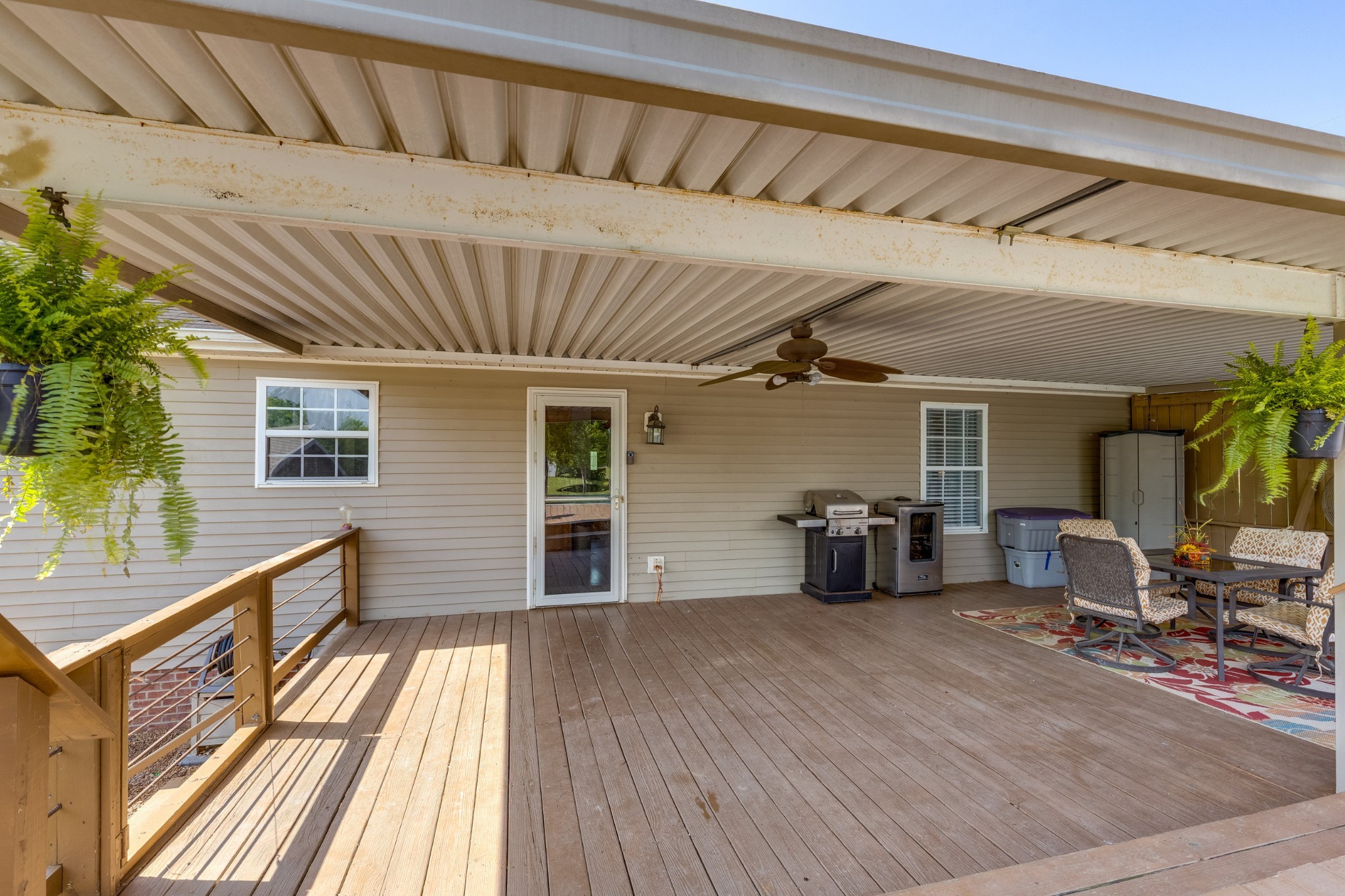 1496 Wade Brown Road Lewisburg, TN 37091 - Photo 4 of 31