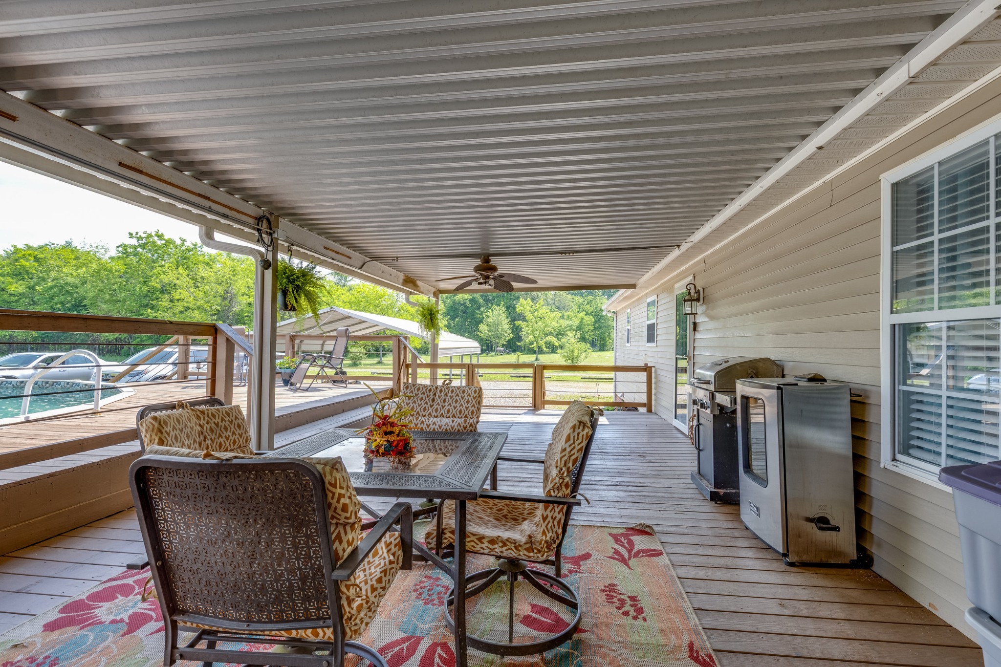 1496 Wade Brown Road Lewisburg, TN 37091 - Photo 6 of 31