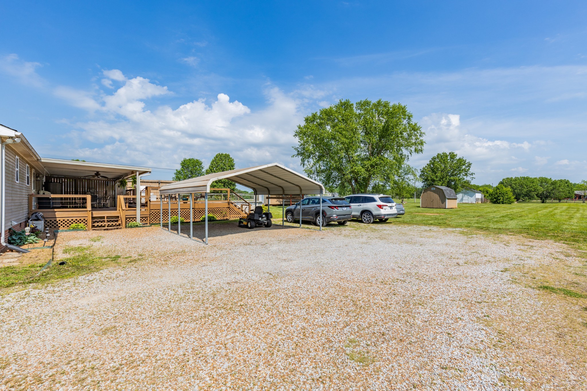 1496 Wade Brown Road Lewisburg, TN 37091 - Photo 7 of 31