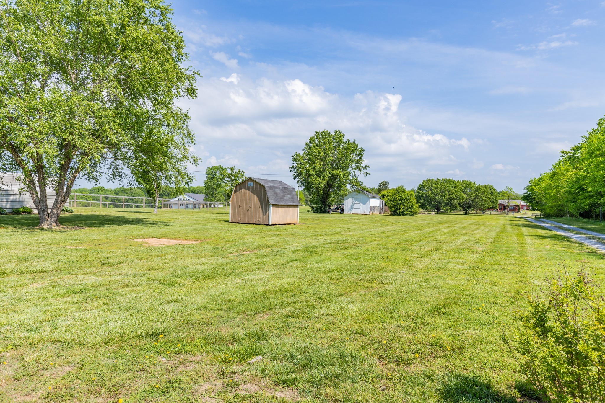 1496 Wade Brown Road Lewisburg, TN 37091 - Photo 8 of 31
