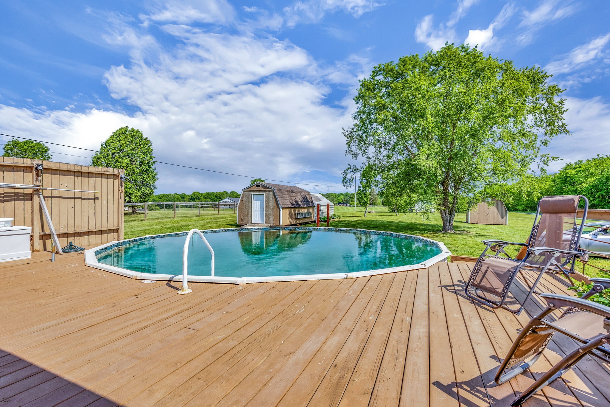 1496 Wade Brown Road Lewisburg, TN 37091 - Photo 10 of 31