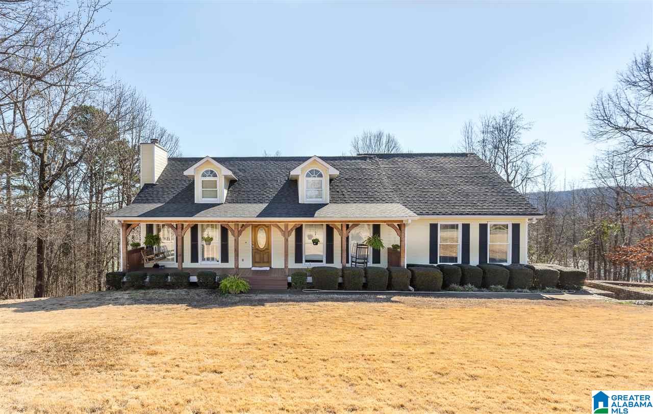 50 Ridgewood Lane Odenville, AL 35120 - Photo 1 of 41