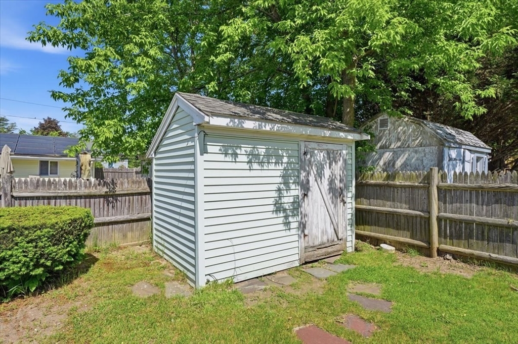 3 Devine Road Randolph, MA 02368 - Photo 39 of 41