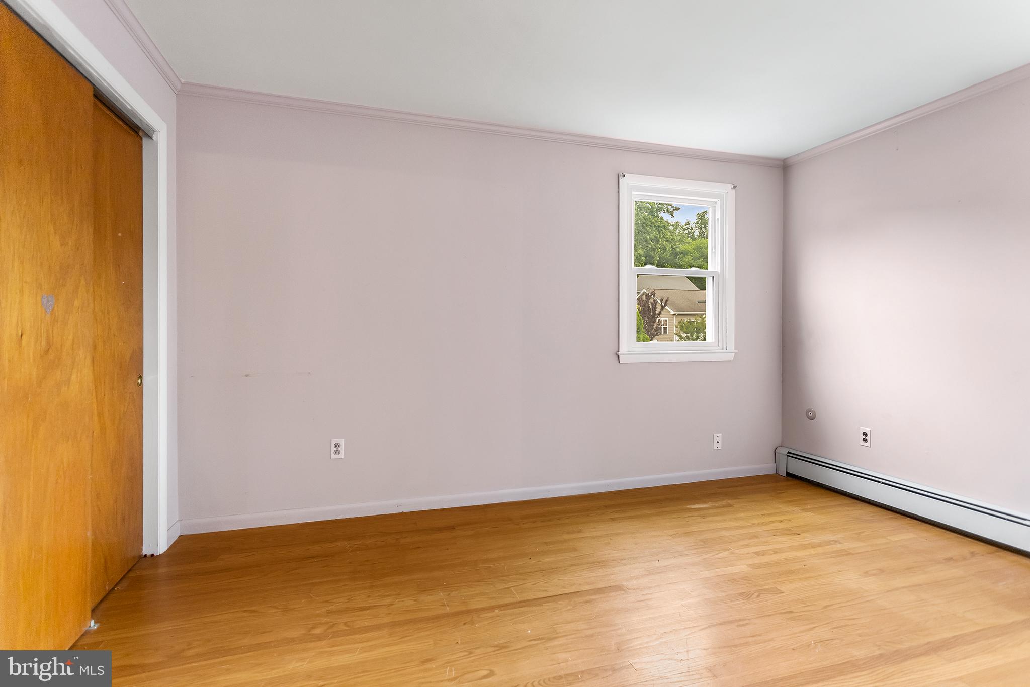 1033 Crozer Lane Springfield, PA 19064 - Photo 19 of 26 Bedroom 3