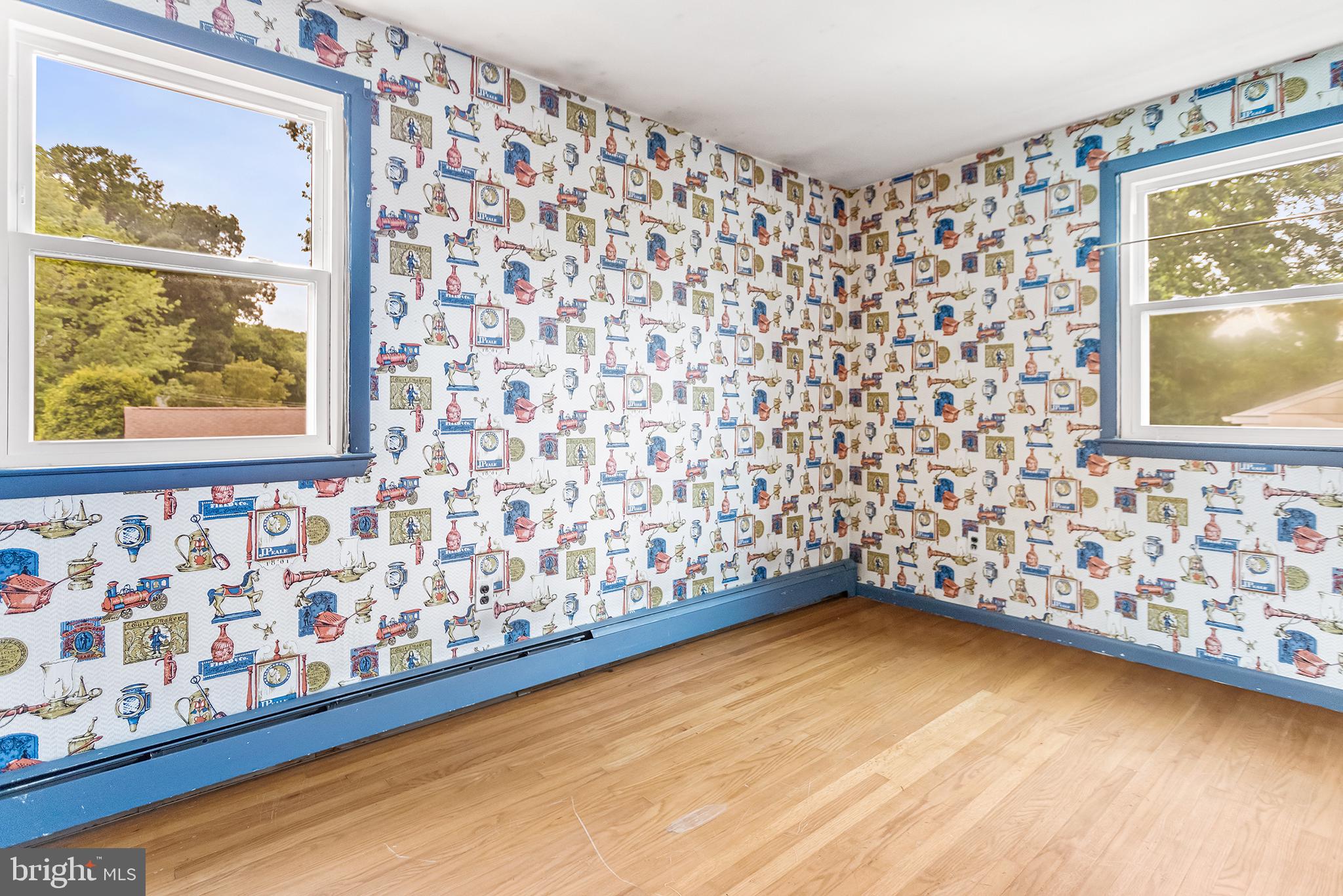 1033 Crozer Lane Springfield, PA 19064 - Photo 22 of 26 Bedroom 4