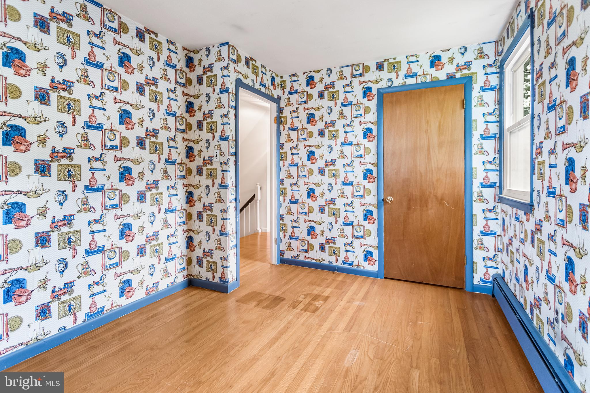 1033 Crozer Lane Springfield, PA 19064 - Photo 23 of 26 Bedroom 4