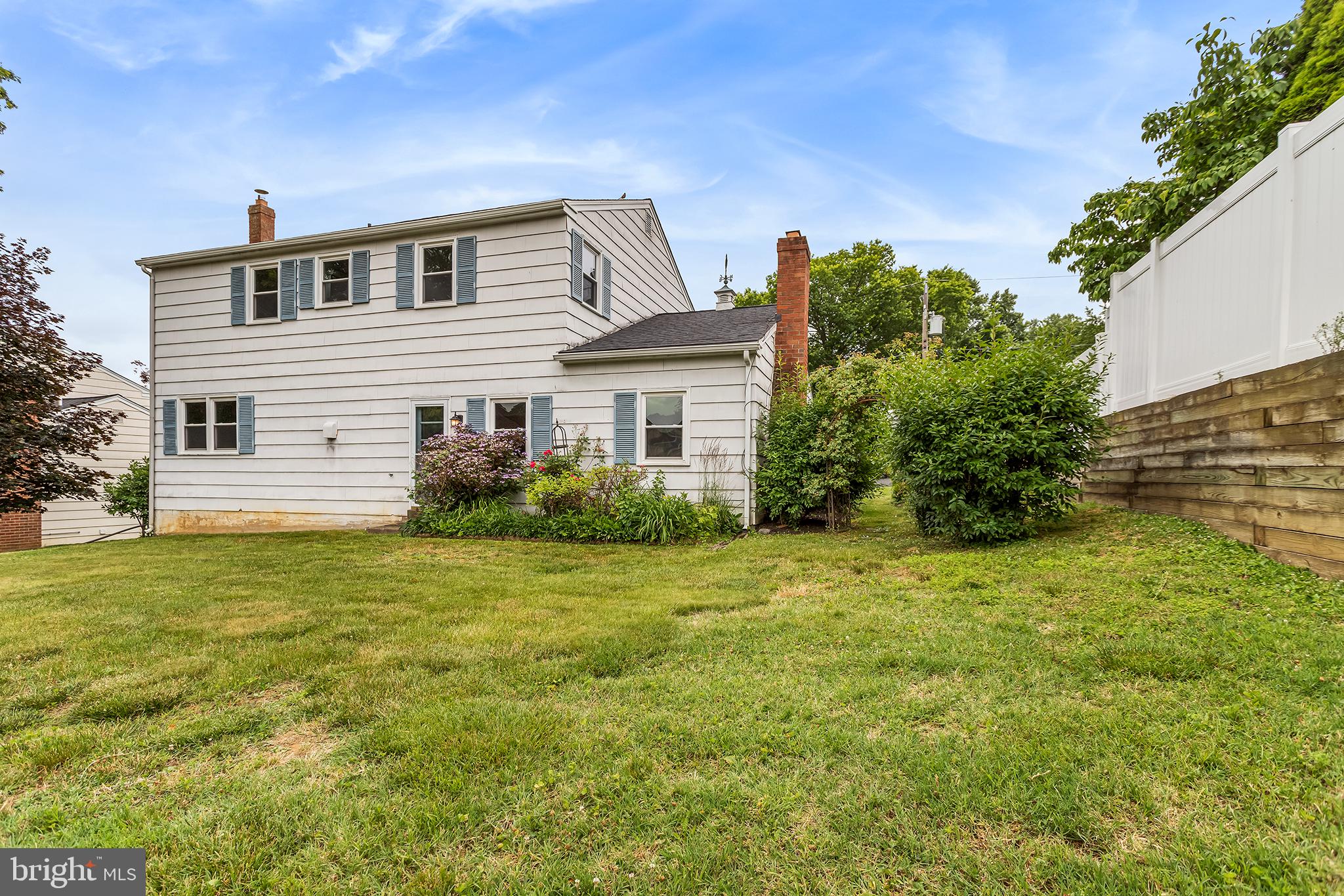 1033 Crozer Lane Springfield, PA 19064 - Photo 25 of 26