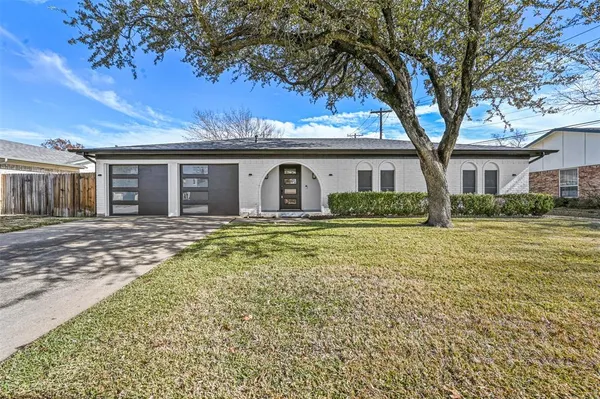 $2,495 | 3108 Shady Brook Drive, Bedford, TX 76021