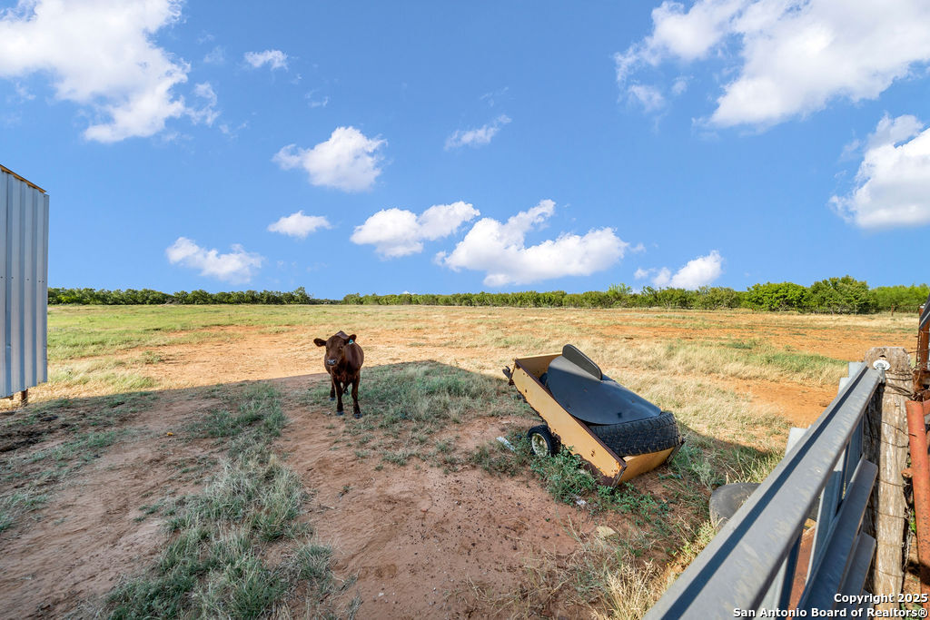 16020 Farm To Market Road 463 Lytle, TX 78052 - Photo 38 of 39 a view of an ocean and beach