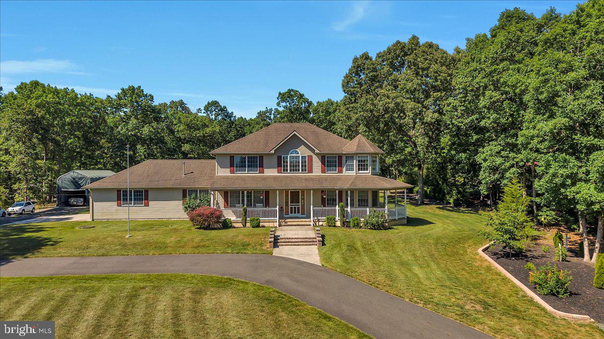 1001 Carmel Road Millville, NJ 08332 - Photo 10 of 65