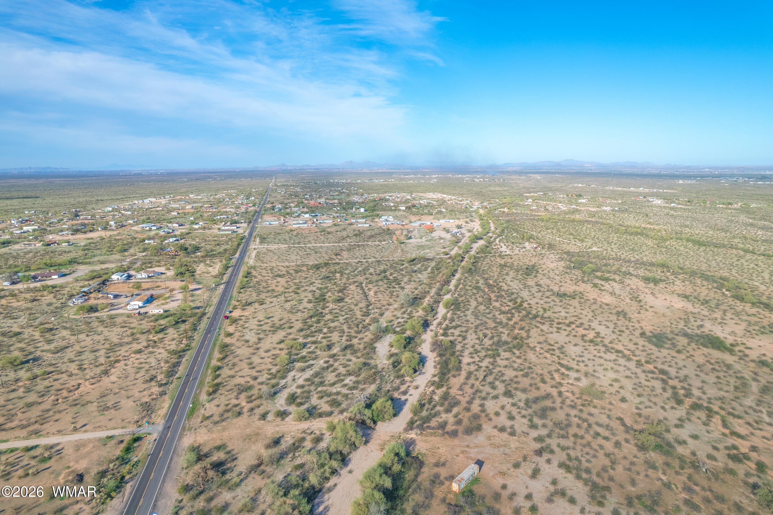 Tbd East Cactus Forest Road Florence, AZ 85132 - Photo 5 of 11 Gallery Image 5