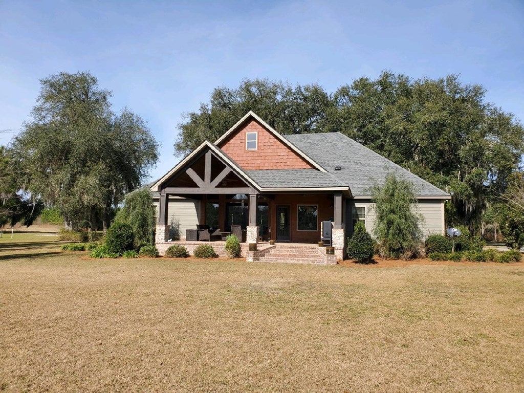 61 Tyler Road Naylor, GA 31641 - Photo 22 of 31 Gallery Image 22