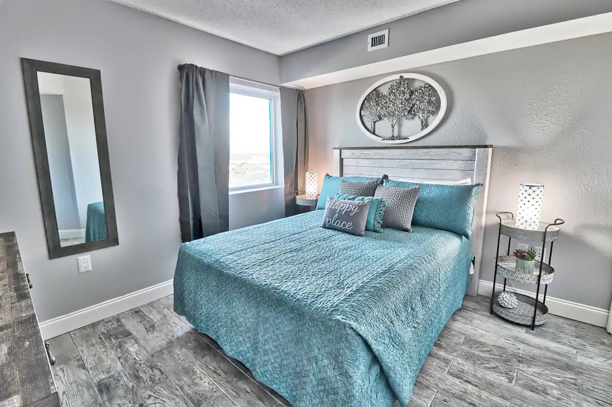 504 South Ocean Boulevard, Unit 1601 Myrtle Beach, SC 29577 - Photo 11 of 33