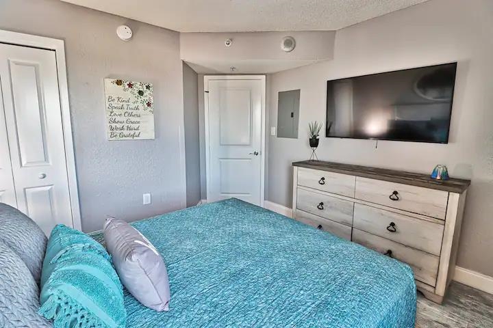 504 South Ocean Boulevard, Unit 1601 Myrtle Beach, SC 29577 - Photo 12 of 33