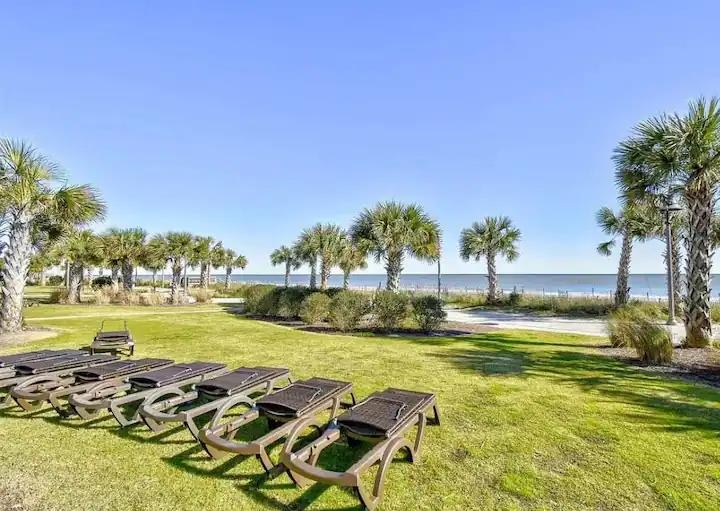 504 South Ocean Boulevard, Unit 1601 Myrtle Beach, SC 29577 - Photo 14 of 33