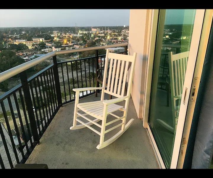 504 South Ocean Boulevard, Unit 1601 Myrtle Beach, SC 29577 - Photo 16 of 33