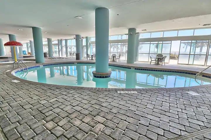 504 South Ocean Boulevard, Unit 1601 Myrtle Beach, SC 29577 - Photo 18 of 33