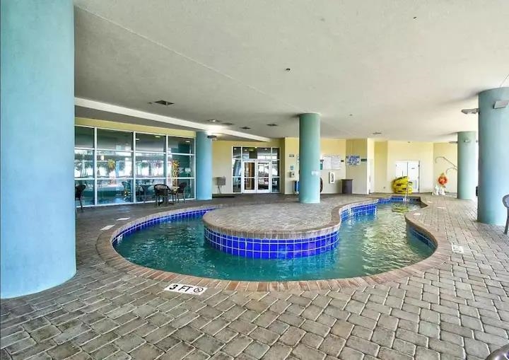 504 South Ocean Boulevard, Unit 1601 Myrtle Beach, SC 29577 - Photo 22 of 33