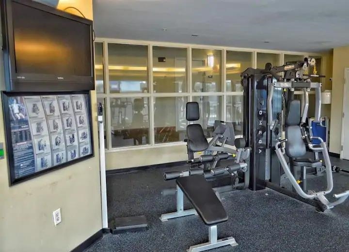 504 South Ocean Boulevard, Unit 1601 Myrtle Beach, SC 29577 - Photo 23 of 33