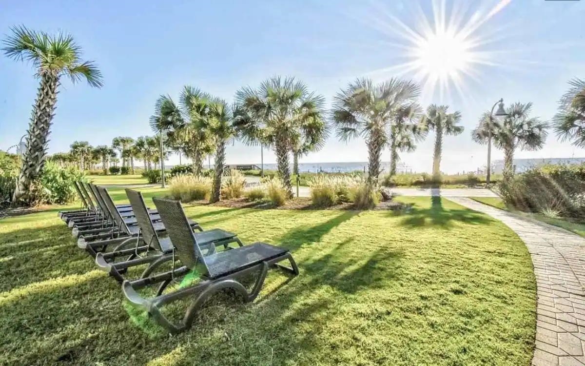 504 South Ocean Boulevard, Unit 1601 Myrtle Beach, SC 29577 - Photo 26 of 33