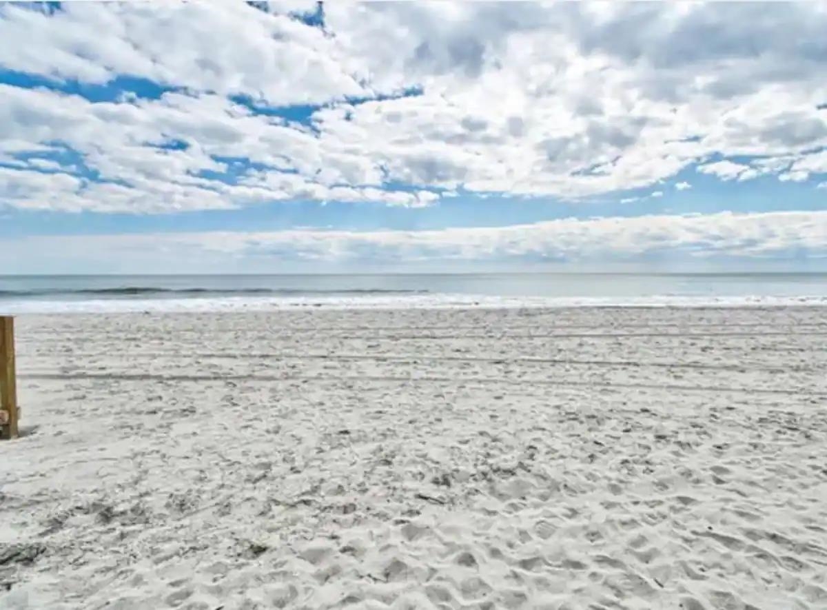 504 South Ocean Boulevard, Unit 1601 Myrtle Beach, SC 29577 - Photo 28 of 33