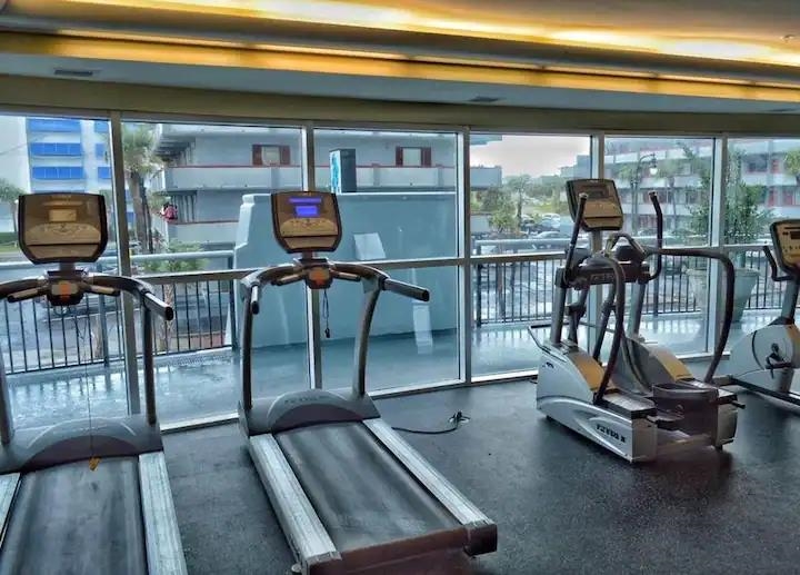 504 South Ocean Boulevard, Unit 1601 Myrtle Beach, SC 29577 - Photo 29 of 33