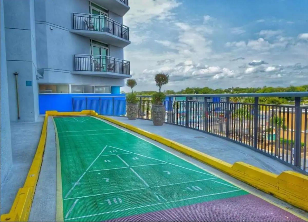 504 South Ocean Boulevard, Unit 1601 Myrtle Beach, SC 29577 - Photo 31 of 33