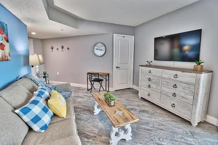 504 South Ocean Boulevard, Unit 1601 Myrtle Beach, SC 29577 - Photo 8 of 33