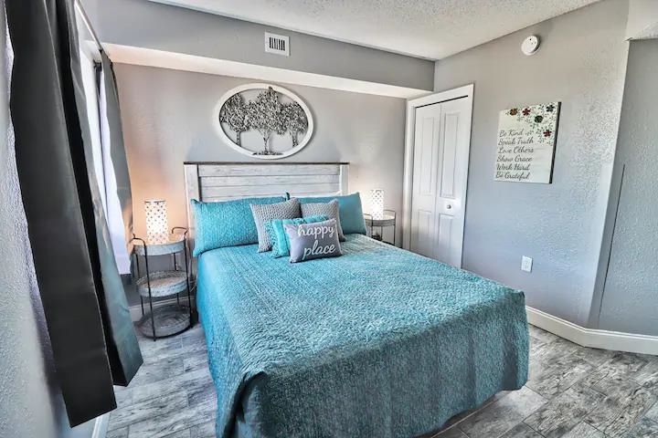 504 South Ocean Boulevard, Unit 1601 Myrtle Beach, SC 29577 - Photo 9 of 33