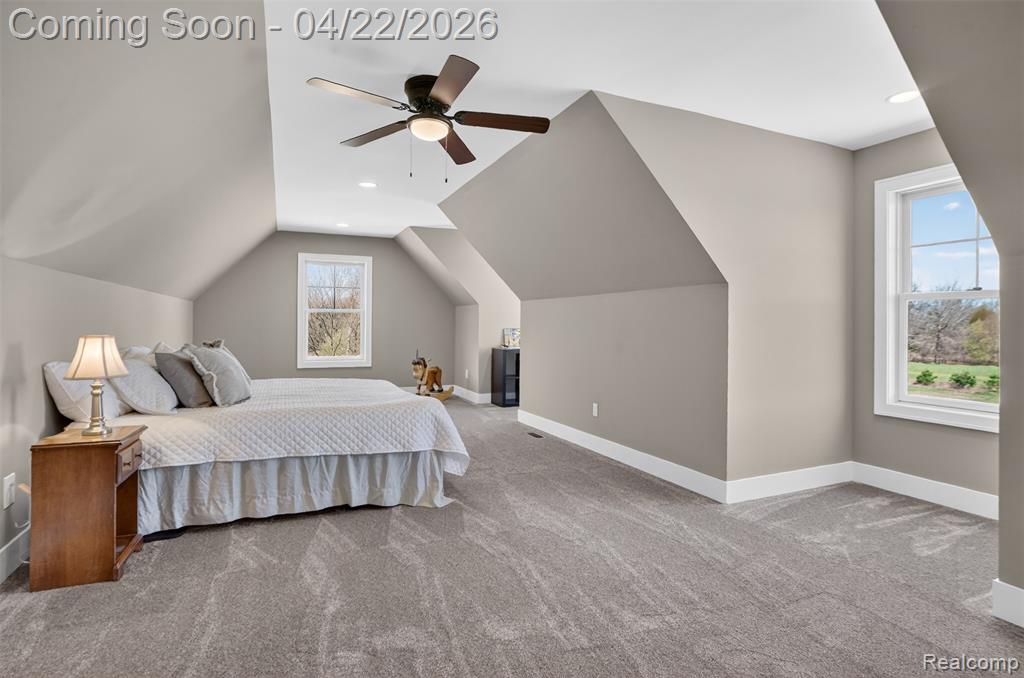10180 Antcliff Road Fowlerville, MI 48836 - Photo 31 of 41
