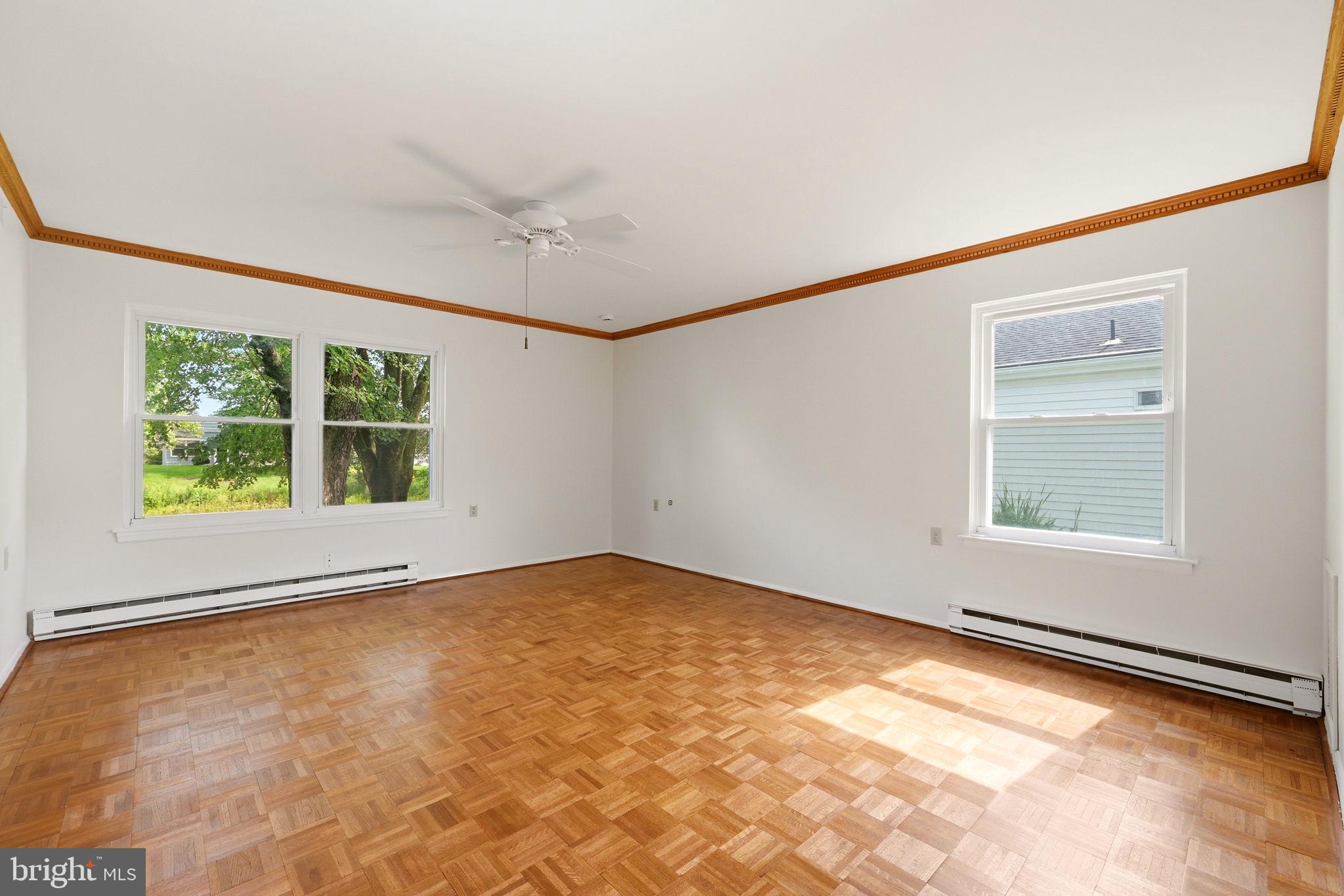 38 Dunstable Road Southampton, NJ 08088 - Photo 17 of 26 Primary Bedroom with Lake views