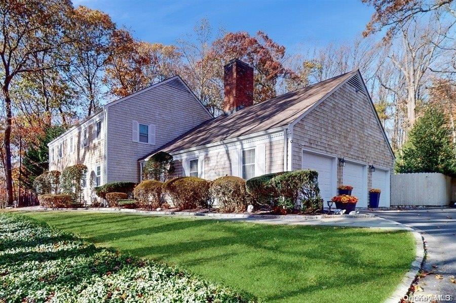 30 Hitherbrook Road Head of the Harbor, NY 11780 - Photo 1 of 1