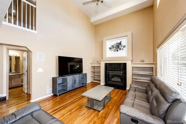 $680,000 | 5345 South Flanders Way, Centennial, CO 80015