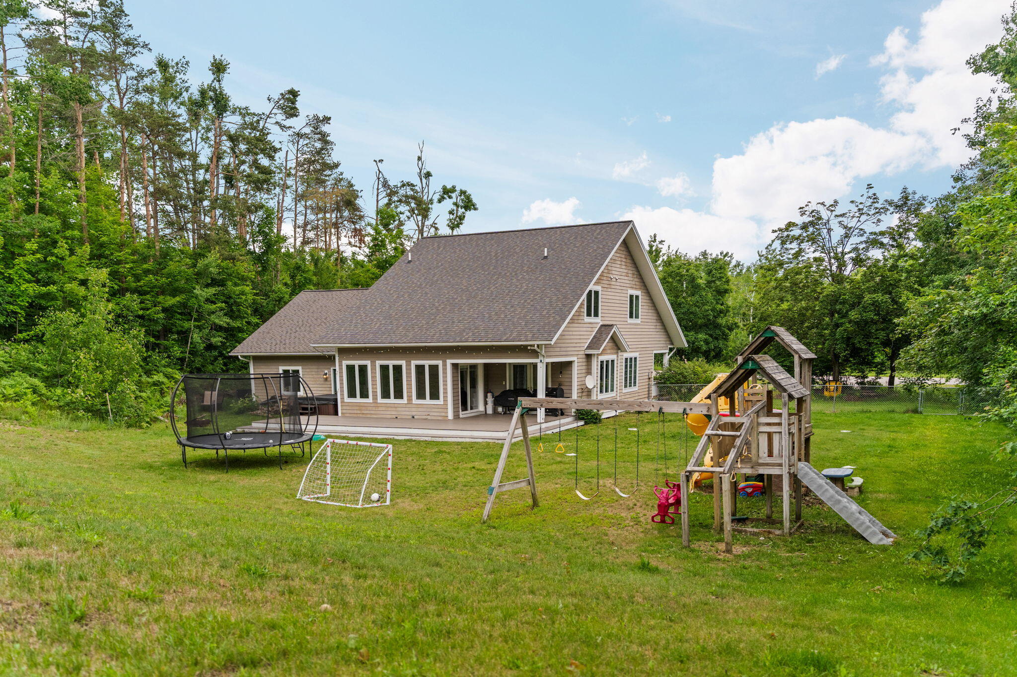 2548 Krys Road Gaylord, MI 49735 - Photo 7 of 55 Gallery Image 7