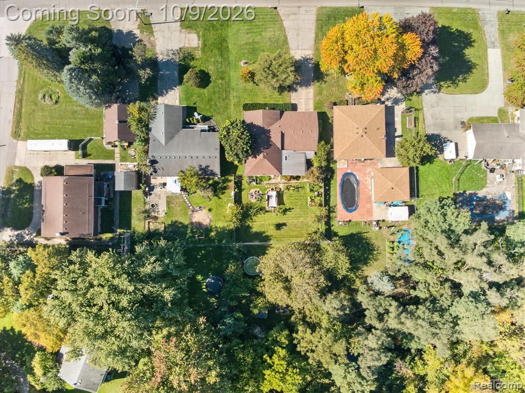 17438 Inkster Road Redford, MI 48240 - Photo 43 of 53 Gallery Image 43