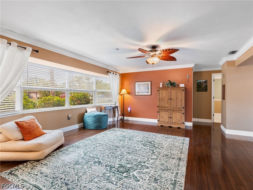 1685 North Hermitage Road Fort Myers, FL 33919 - Photo 8 of 39 Gallery Image 8