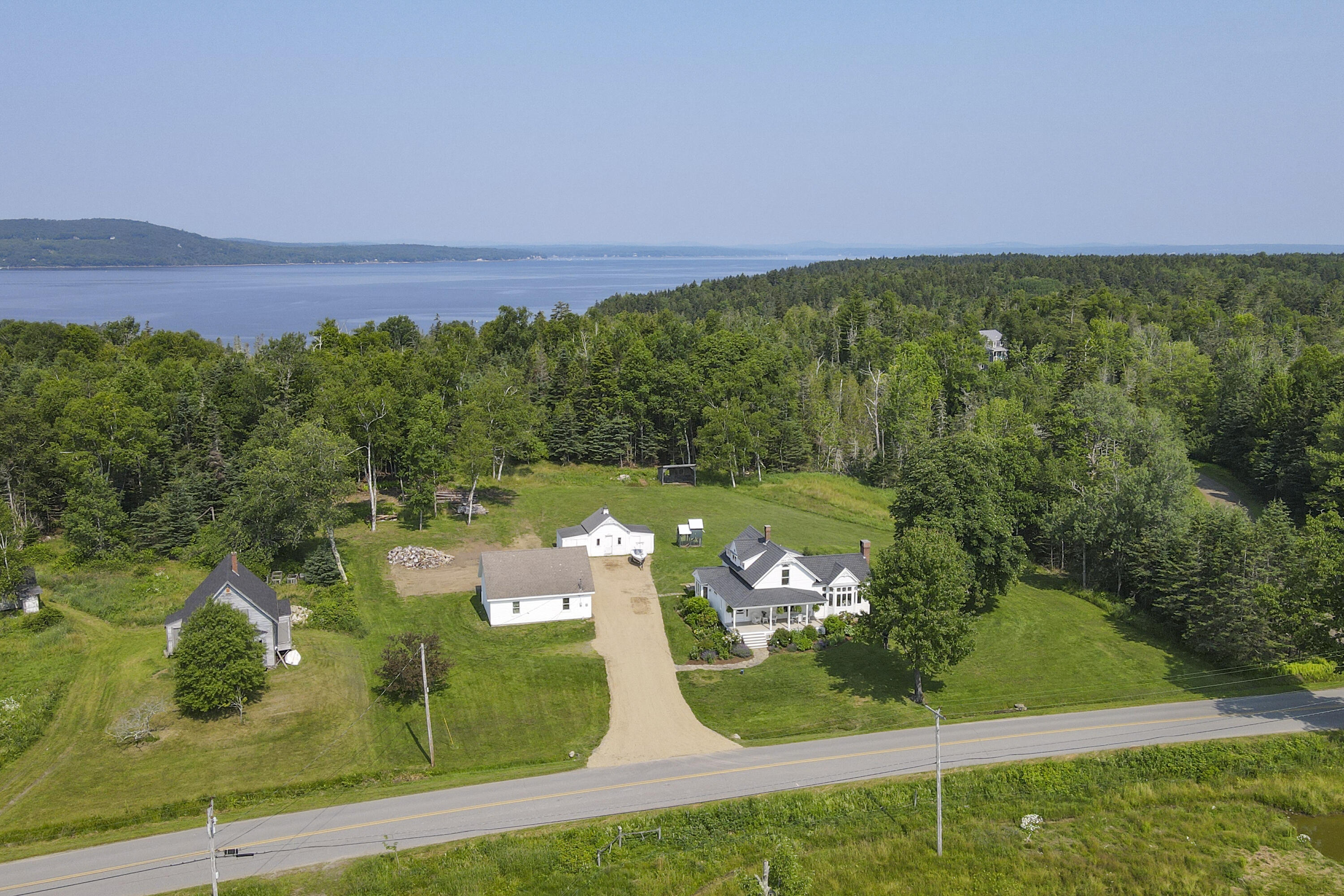 938 Main Road Islesboro, ME 04848 - Photo 35 of 35