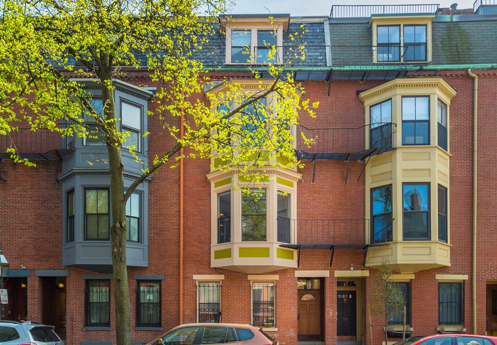 70 Appleton Street Boston, MA 02116 - Photo 1 of 13 Gallery Image 1