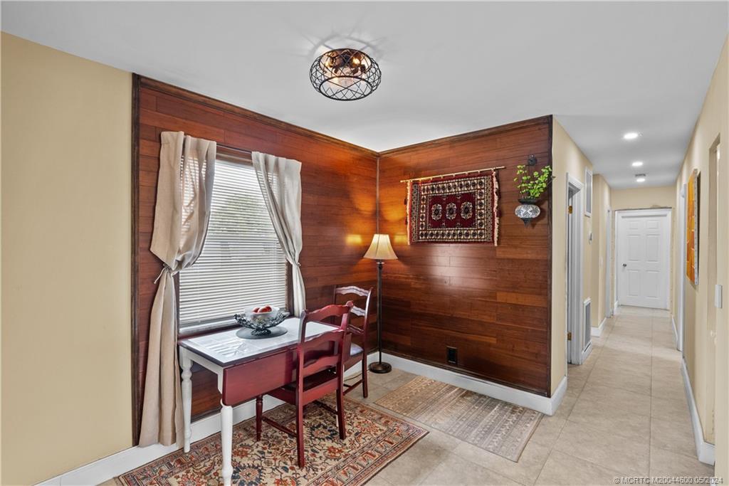 301 Lancaster Street Boca Raton, FL 33487 - Photo 9 of 20 a view of a livingroom with furniture and a window