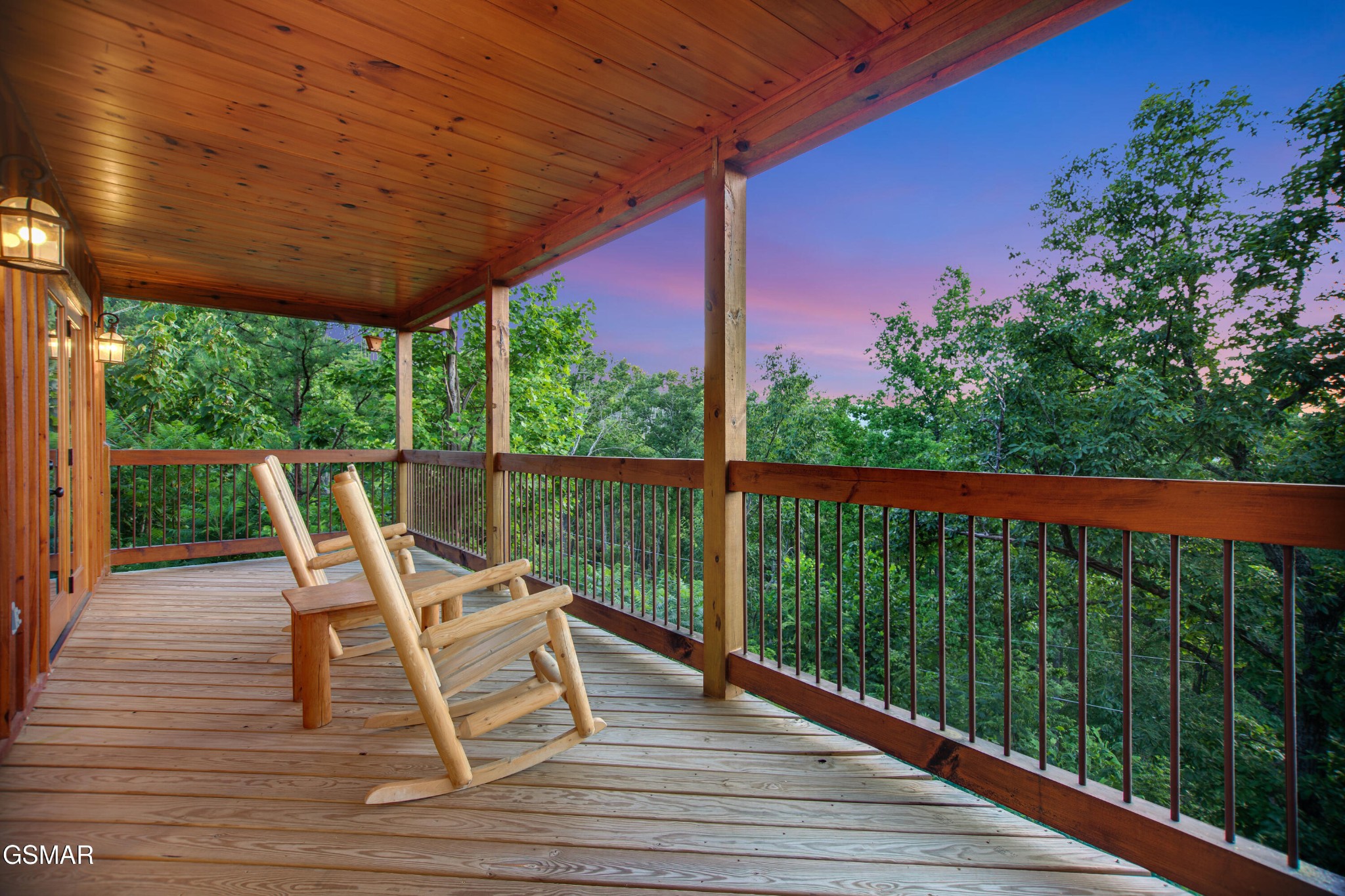 1140 East Kings Ridge Road Gatlinburg, TN 37738 - Photo 16 of 22 Gallery Image 16