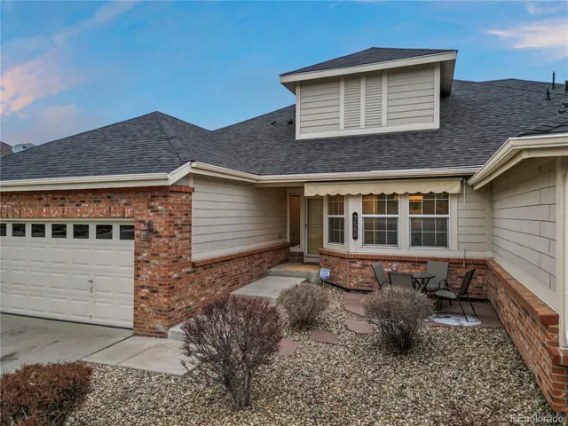 $580,000 | 7560 South Biloxi Court, Aurora, CO 80016