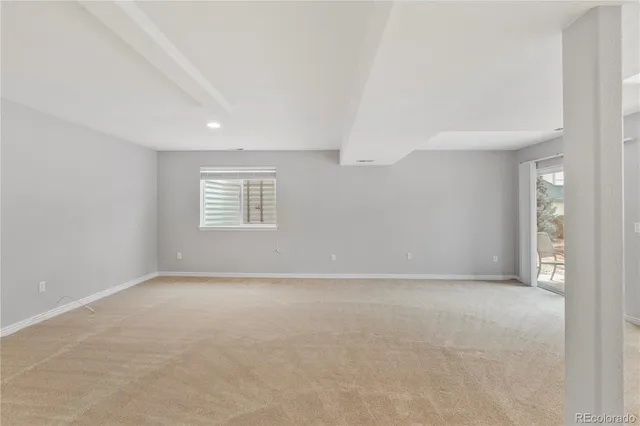 $580,000 | 7560 South Biloxi Court, Aurora, CO 80016