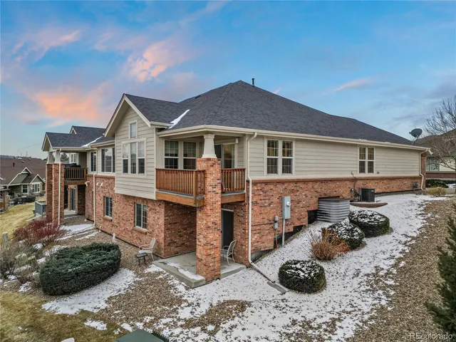 $580,000 | 7560 South Biloxi Court, Aurora, CO 80016