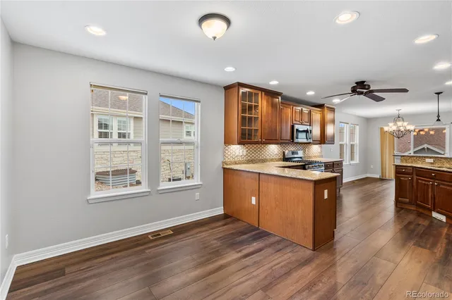 $580,000 | 7560 South Biloxi Court, Aurora, CO 80016